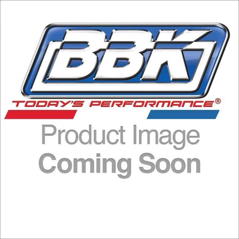 BBK — BBK 05-10 Ford Mustang V6 Short Mid X Pipe w/Catalytic Converters
Short Mid Pipes
Exhaust Pipe