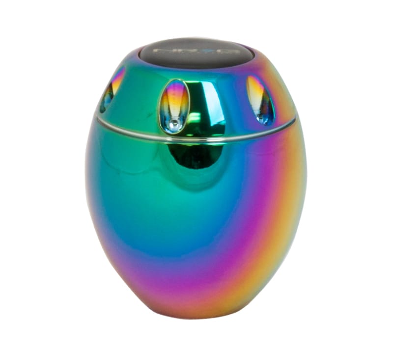 NRG — NRG Universal Type-M Shift Knob - Multi-Color (Neochrome)