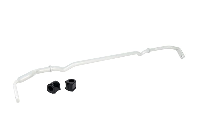 Whiteline — Whiteline 24mm Front Sway Bar Kit
Sway Bar
