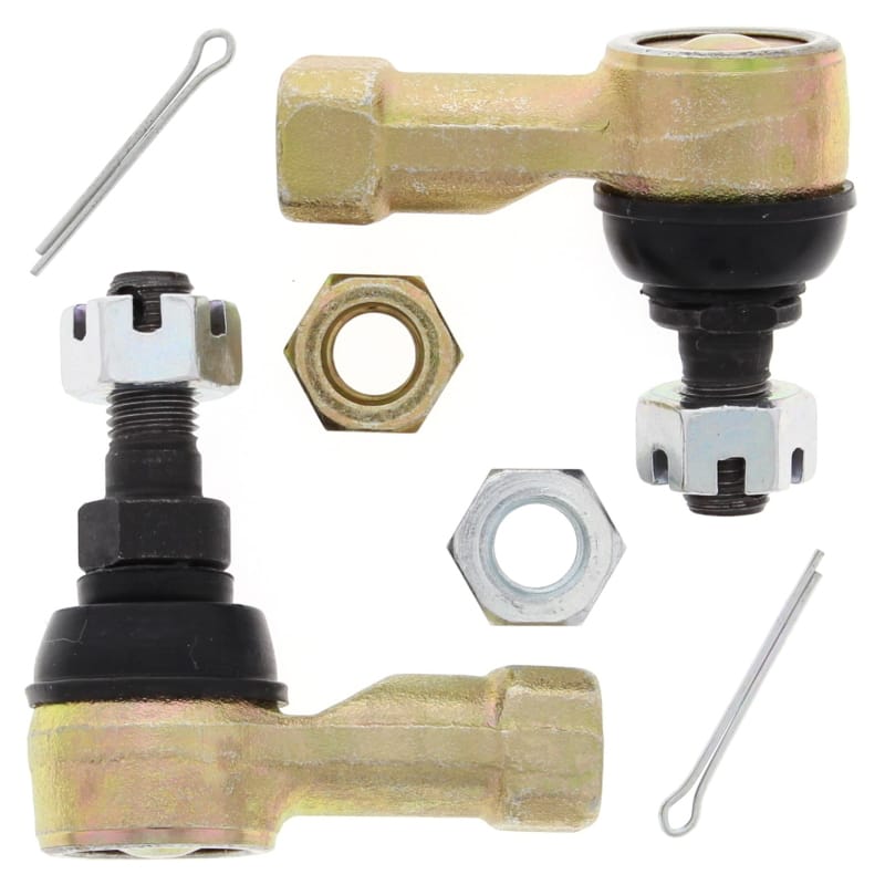 All Balls Racing — All Balls Racing 03-04 Suzuki LT-160 Tie Rod End Kit - 2 Kits Req. Per Veh.