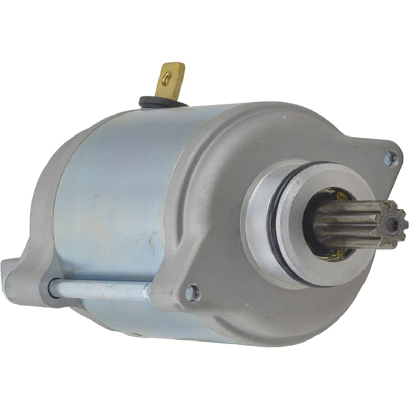 Arrowhead — Arrowhead 08-10/14-18 690 Duke/08-15/2017 690 Enduro R Starter