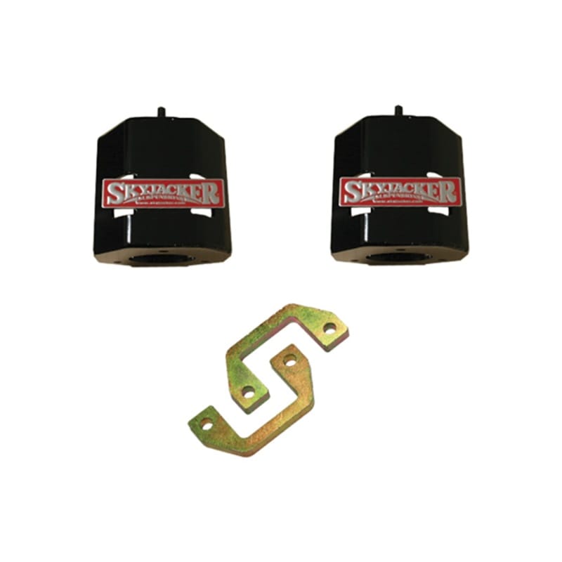 Skyjacker — Skyjacker Suspension Lift Kit Component 2014-2014 Chevrolet Silverado 1500 4 Wheel Drive
Lift Kit-Suspension