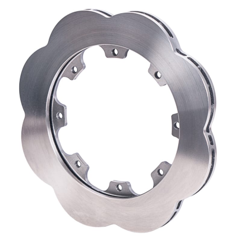 Wilwood — Wilwood Rotor - Scalloped 8x7.00 BC/36 CVANE/HD/SPEC-37