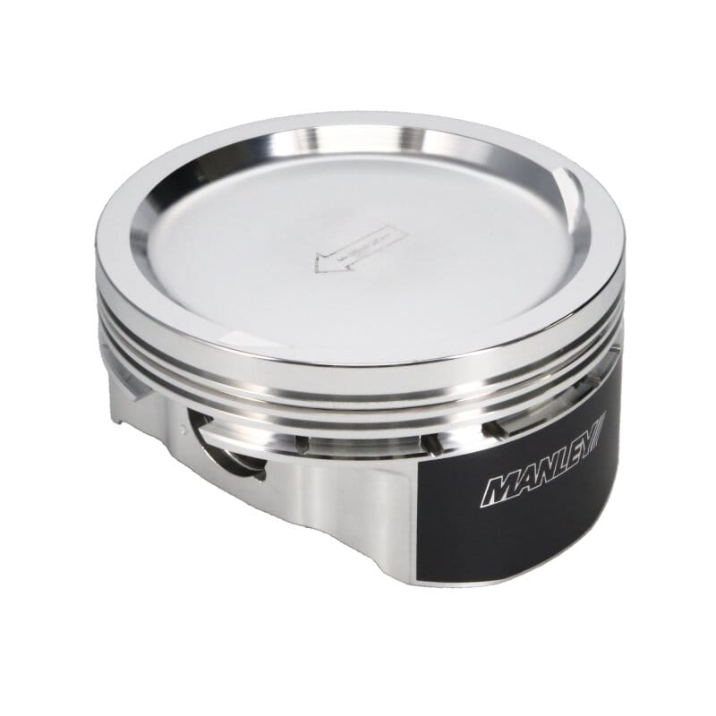 Manley Performance — Manley Small Block Chevrolet LS Series -29cc Dish 4.075 Bore 4in Stroke Top Piston Set - E/D
Piston Set
