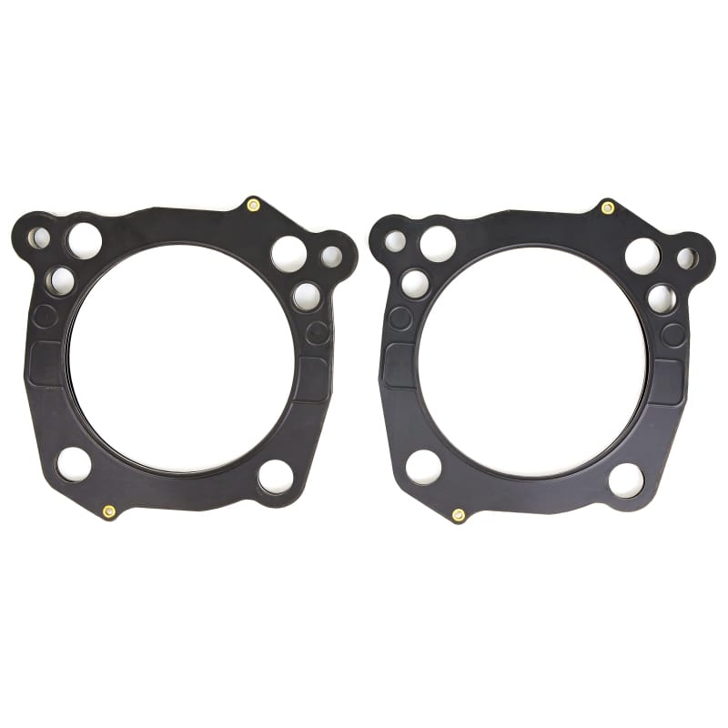 Cometic Gasket — Cometic Harley-Davidson Milwaukee 8 4.320 .036 MLX Head Gasket