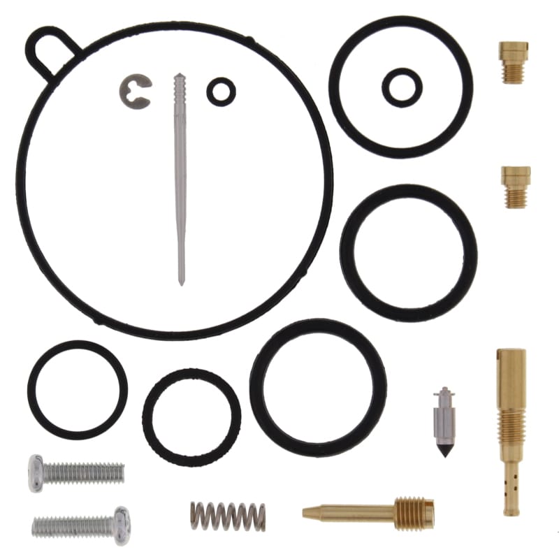 All Balls Racing — All Balls Racing 04-05 Honda CRF70F Carburetor Rebuild Kit