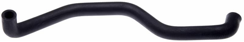 Gates — Gates 99-01 Volkswagen Jetta 4-Cyl. 2.0L Pipe-1 To Tee-1 Molded Heater Hose