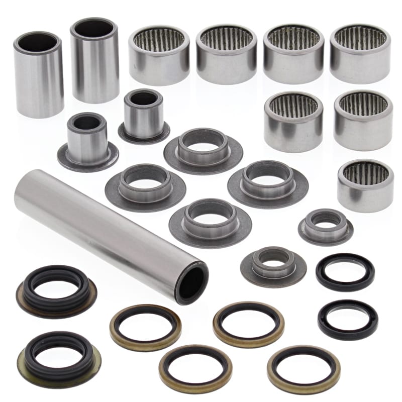 All Balls Racing — All Balls Racing 08-14 Kawasaki KFX450R Linkage Bearing Kit