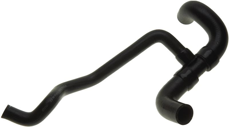 Gates — Gates 98-02 Chevrolet Cavalier 4-Cyl. 2.2L Lower Molded Coolant Hose