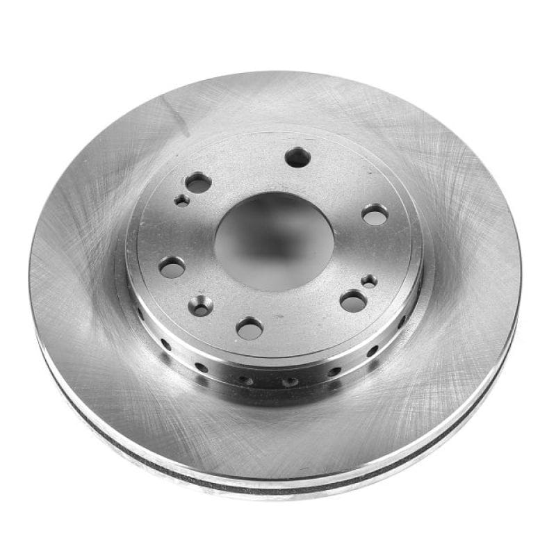 PowerStop — Power Stop 08-19 Chevrolet Tahoe Front Autospecialty Brake Rotor
AutoSpecialty Rotor