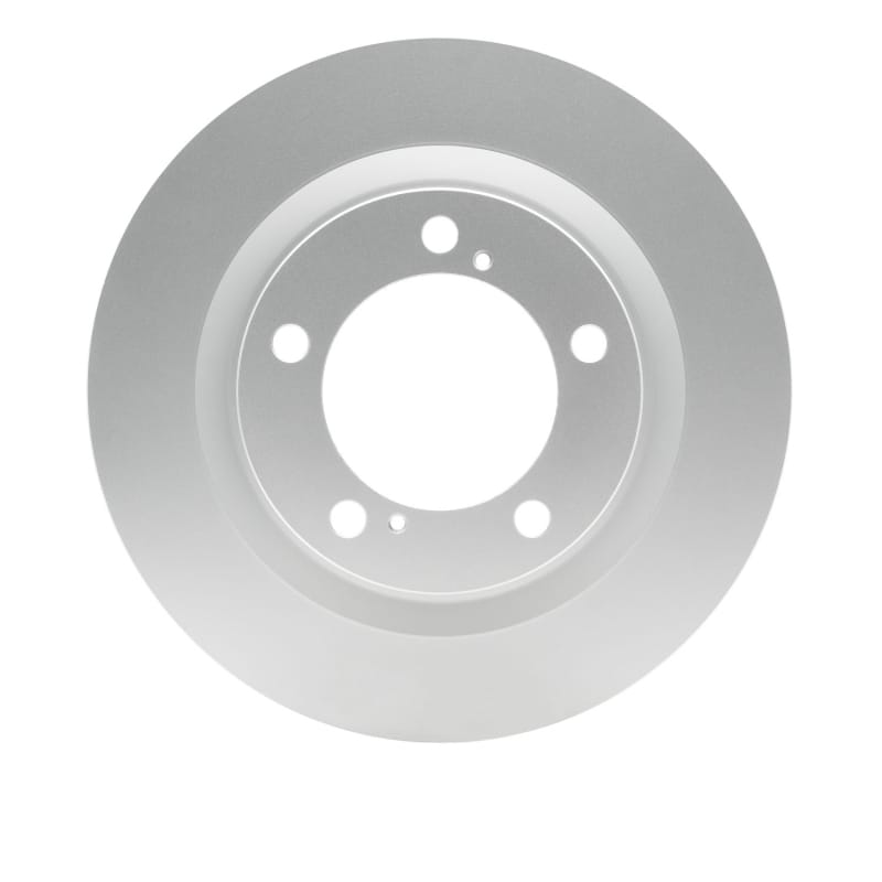 DFC — DFC 07-22 Lexus LX570 Front GeoSPEC Coated Rotor
DFC Brake Rotor