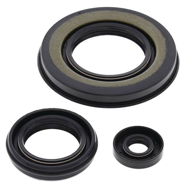 Vertex Pistons — Vertex Gaskets 00-02 Yamaha Mountain Max 600 Oil Seal Kit