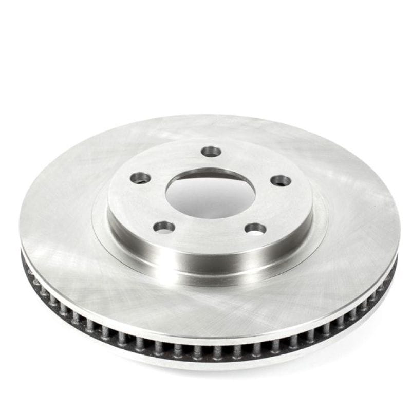 PowerStop — Power Stop 00-04 Buick LeSabre Front Autospecialty Brake Rotor
AutoSpecialty Rotor