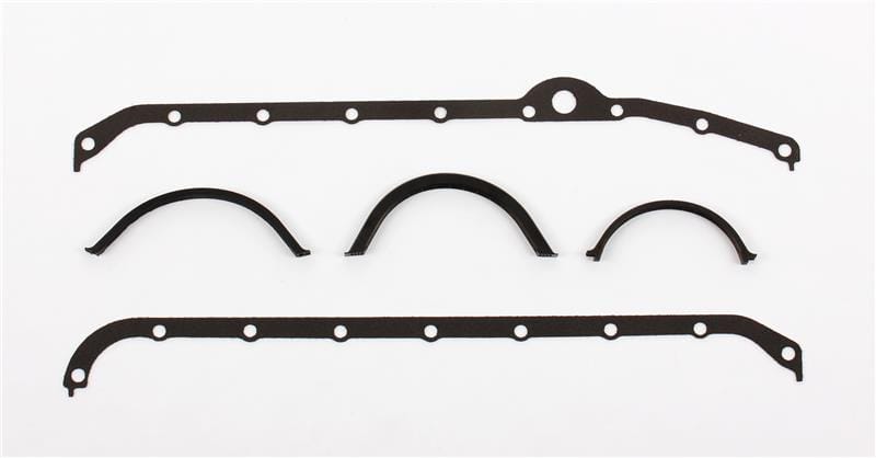 Cometic Gasket — Chevrolet Gen-1 Small Block V8 Oil Pan Gasket Kit