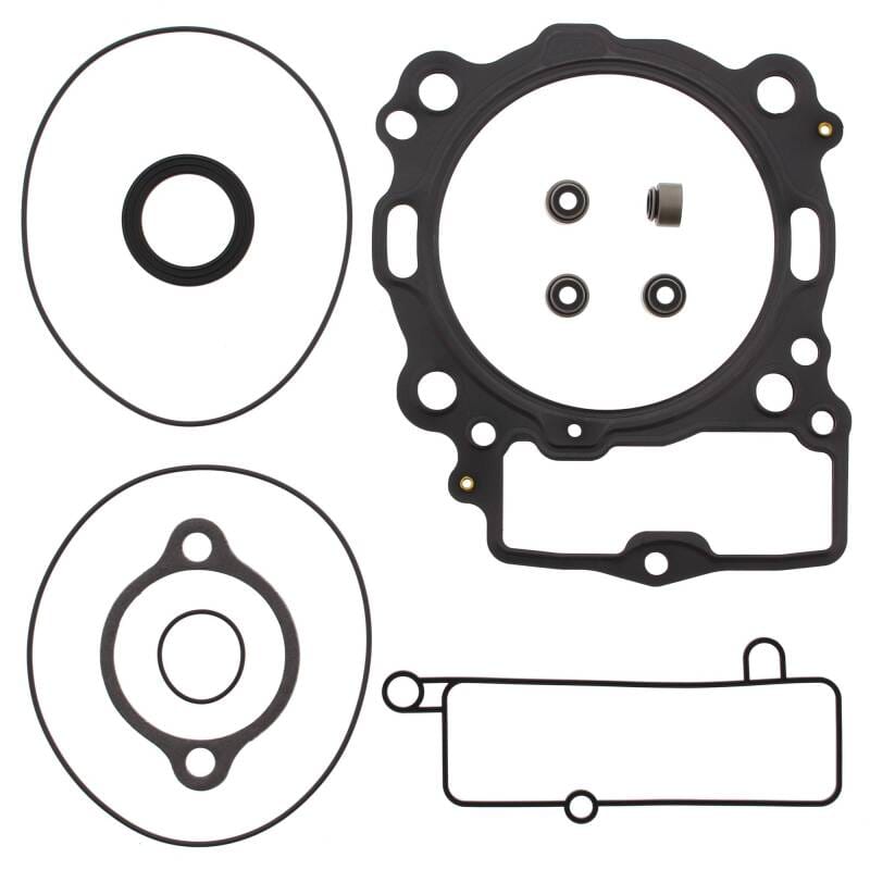 Vertex Pistons — Vertex Gaskets 2008 KTM SX-F 505 Top End Gasket Kit
