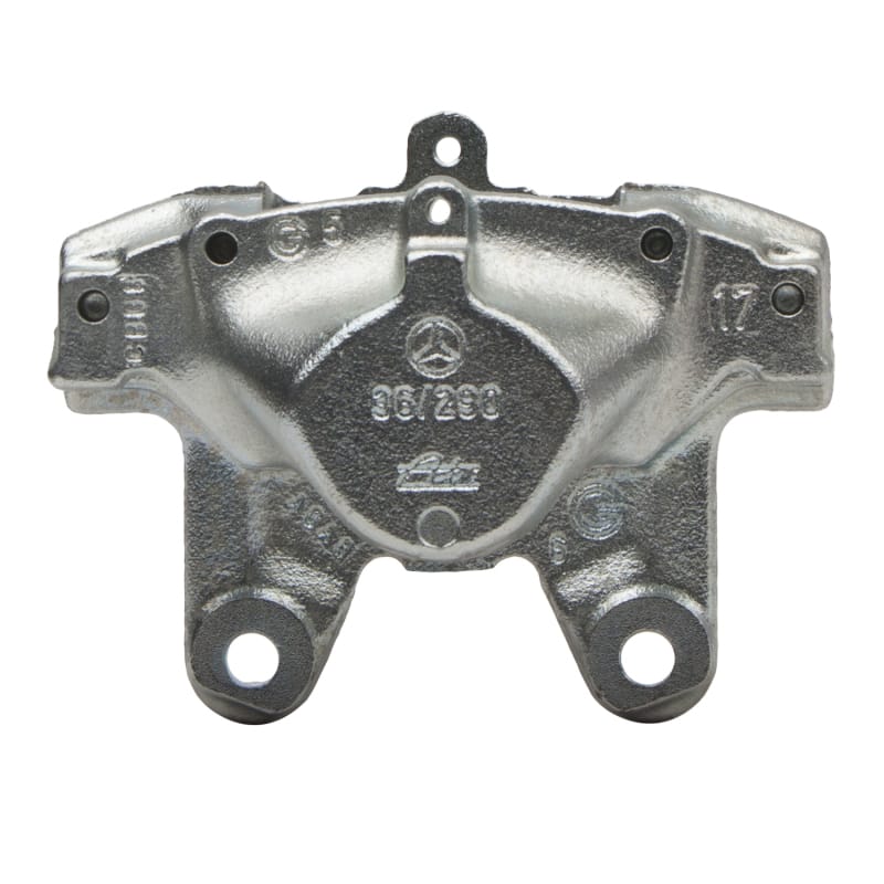 DFC — DFC 96-11 Mercedes-Benz SLK280 Rear-R Premium Caliper - Silver Zinc Coated
DFC Brake Caliper