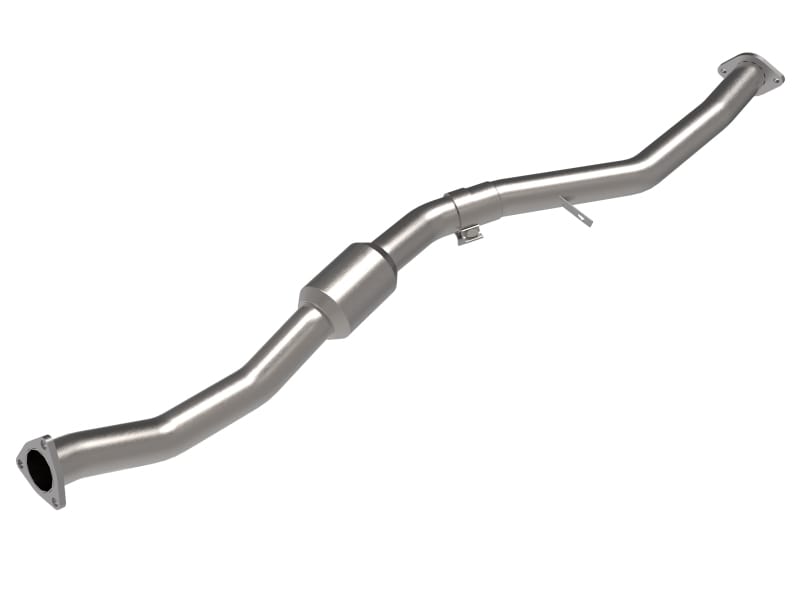 aFe — aFe POWER Direct Fit Catalytic Converter Subaru Outback 13-16 H4-2.5L
Catalytic Converter