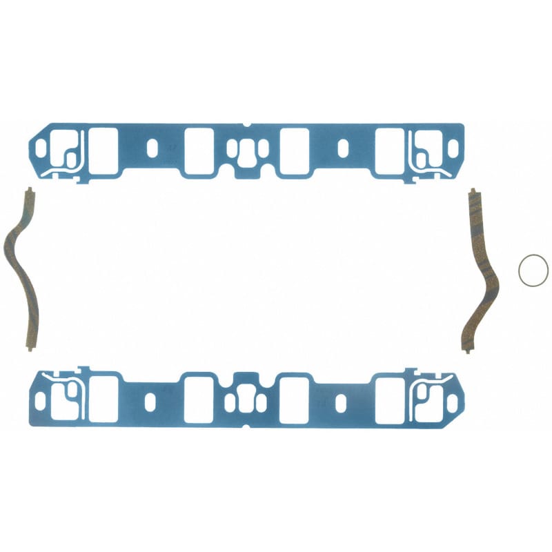 Fel-Pro — Fel-Pro Ford Mustang MS 90116 Engine Intake Manifold Gasket Set