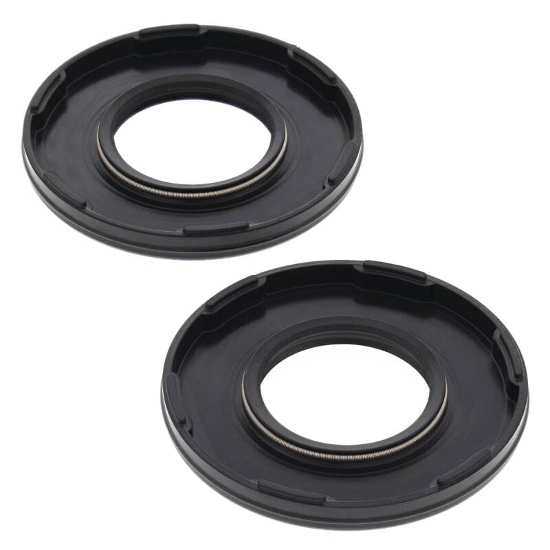Vertex Pistons — Vertex Gaskets 90-92 Ski-Doo Safari / Scout Oil Seal Kit