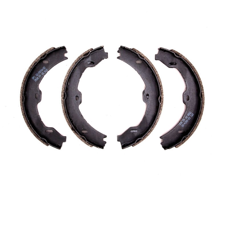 DFC — DFC 03-12 Maybach 62 Parking Brake Parking Shoes
DFC Brake Shoe Set