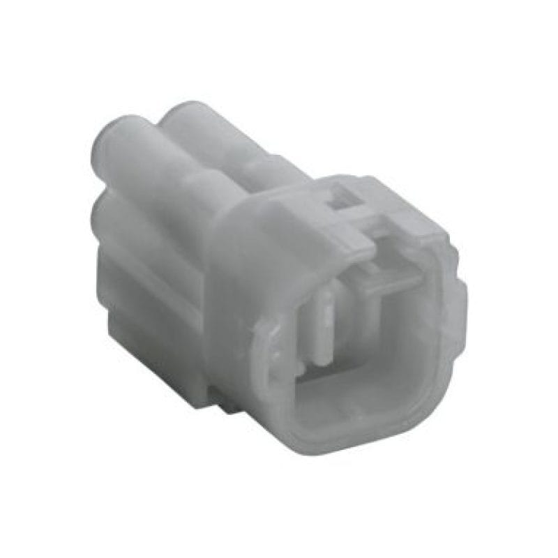 NAMZ — NAMZ HM Sealed Series 4-Position Male Connector (Single)