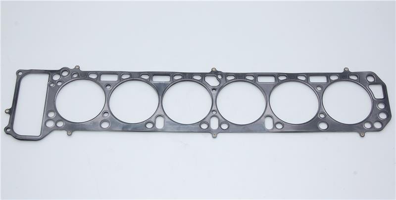 Cometic Gasket — Cometic Datsun 240/260/280Z NonTurbo 89mm .040 inch MLS 5 Layer L28 Head Gasket
Cylinder Head Gasket
