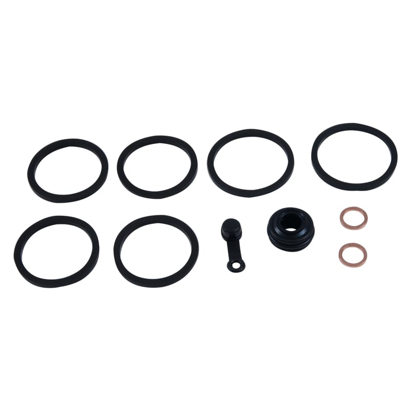 All Balls Racing — All Balls Racing 2021 Polaris RZR Turbo S 4 Caliper Rebuild Kit Front
