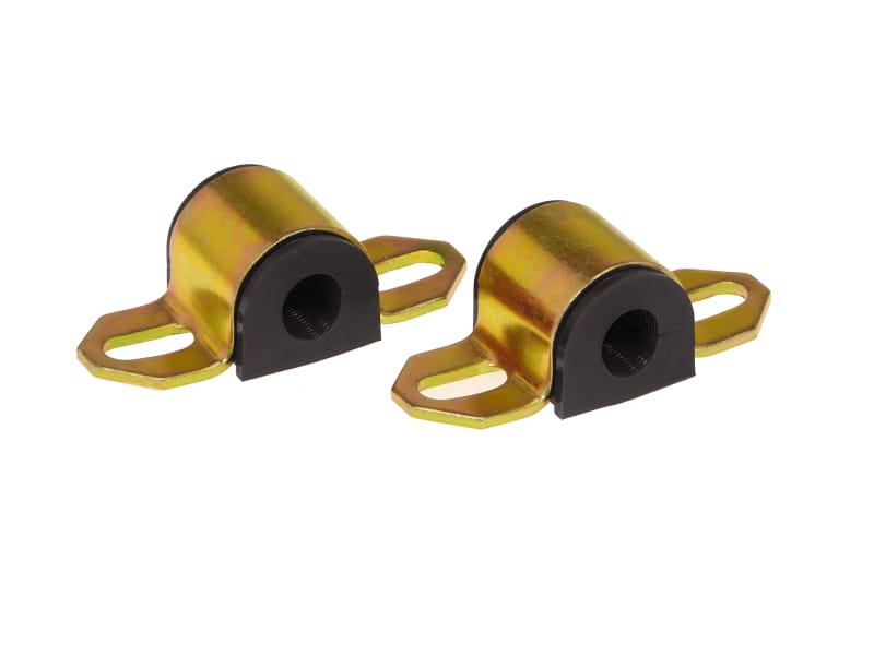 Prothane — Prothane Universal Sway Bar Bushings - 16mm for A Bracket - Black
SWAY BAR BUSHINGS