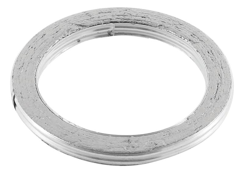 QuadBoss — Exhaust Gasket Kit, Black
