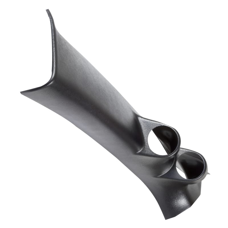 AutoMeter — Autometer 05-07 Scion TC 52mm Dual Pillar Pod
2-1/16" DUAL PILLAR,