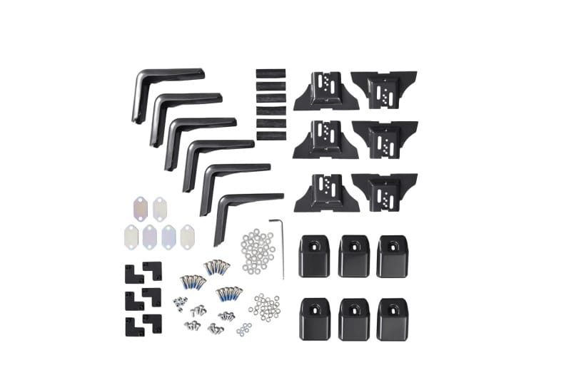 ARB — ARB F/Kit Roof Rack Ht 2 6
Roof Rack Mount Kit