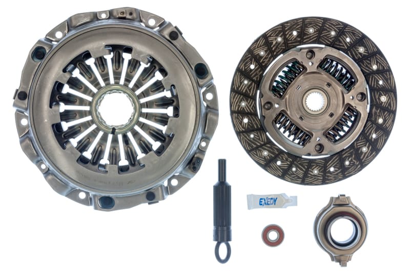 Exedy — Exedy OE 2005-2005 Saab 9-2X H4 Clutch Kit