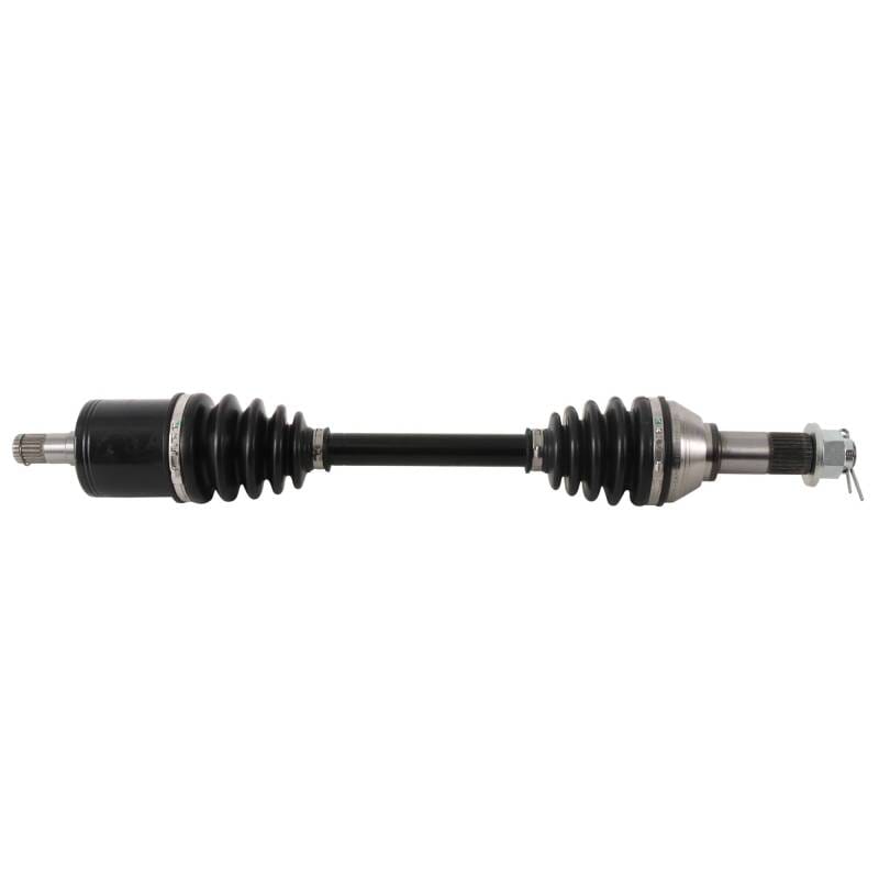 All Balls Racing — All Balls Racing 18-21 Can-Am Maverick Trail 800R 6 Ball Axle Front Right
