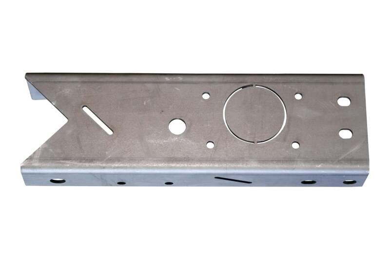 RustBuster — Rustbuster Rear Frame Section