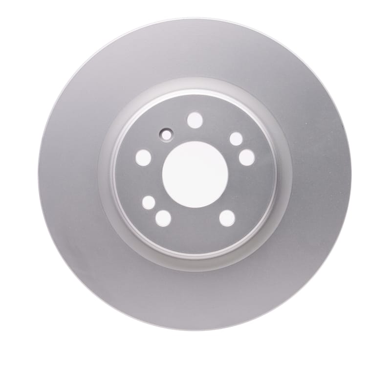 DFC — DFC 06-12 Mercedes-Benz R500 Front GeoSPEC Coated Rotor
DFC Brake Rotor