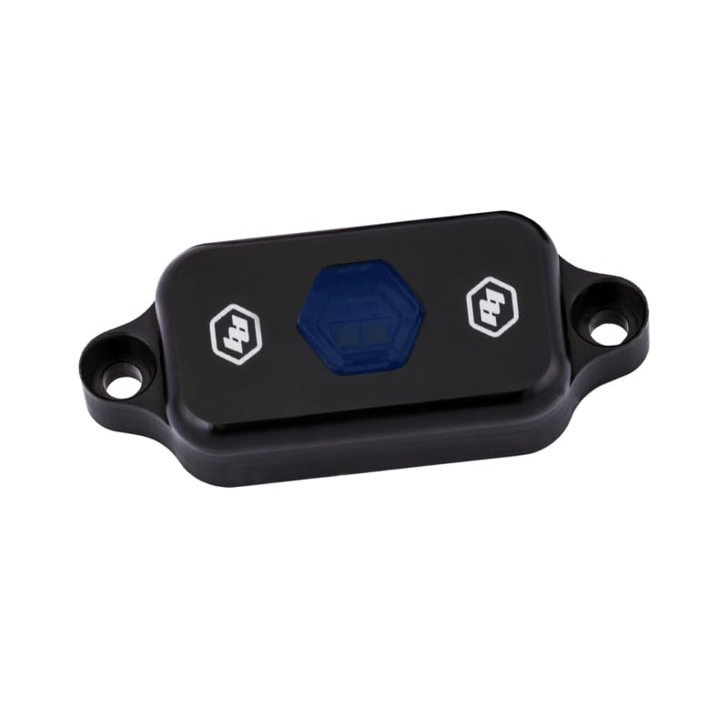 Baja Designs — Baja Designs LED Rock Light - Blue