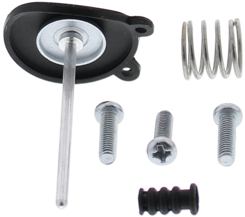 QuadBoss — Accelerator Pump Kit