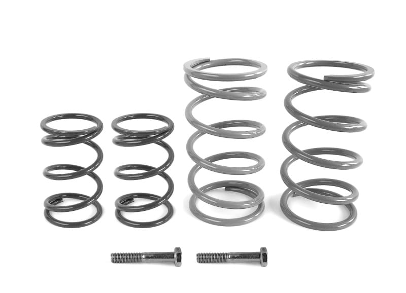 EPI — EPI 24+ Kawasaki 1000 Mule Pro-FX Economy Clutch Kit