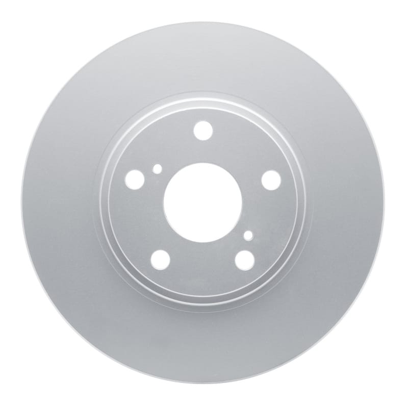 DFC — DFC 99-07 Lexus ES330 Front GeoSPEC Coated Rotor
DFC Brake Rotor