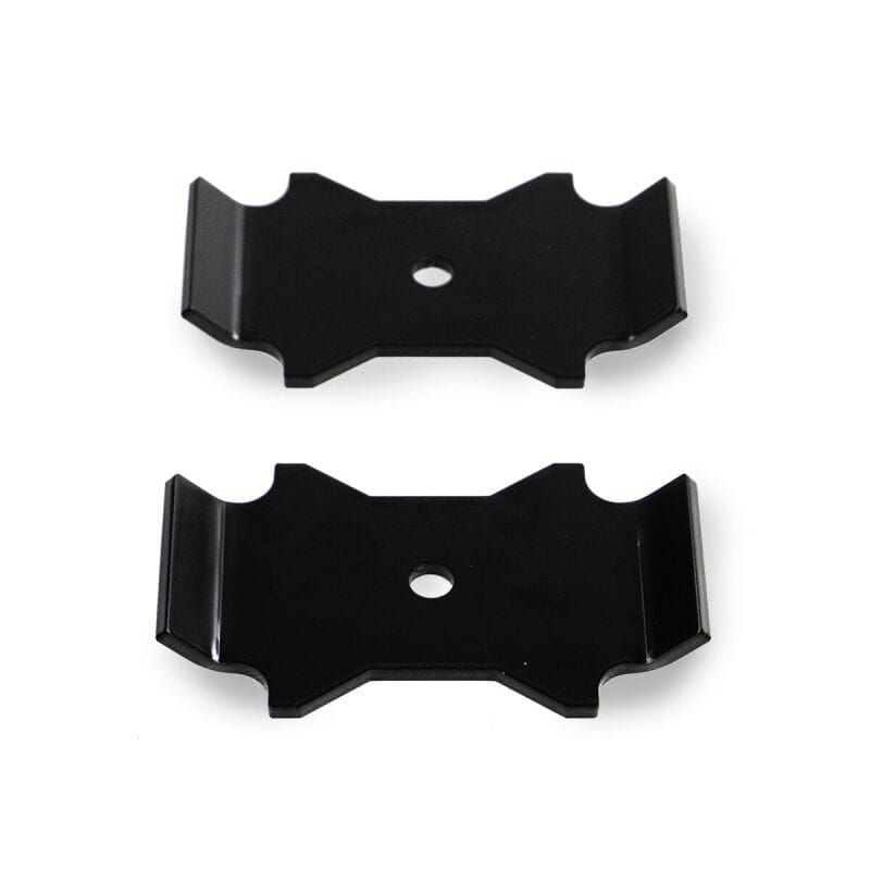 Cognito — Cognito 2025 GMC Sierra 1500 Leaf Spring Top Plate Conversion
Top Plate Conversion