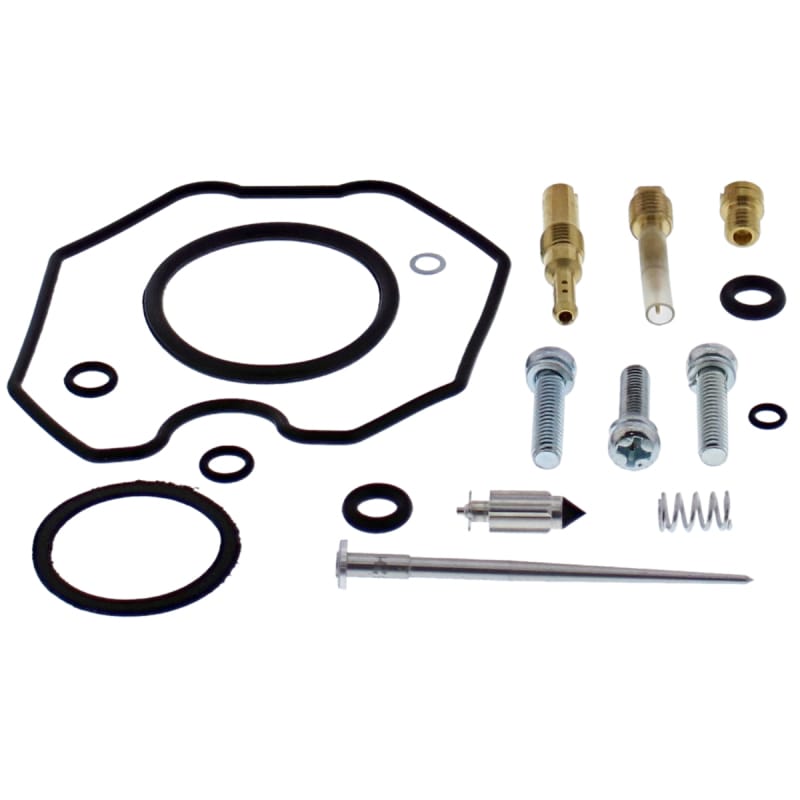 All Balls Racing — All Balls Racing 16-21 Honda TRX250TE Recon Carburetor Rebuild Kit