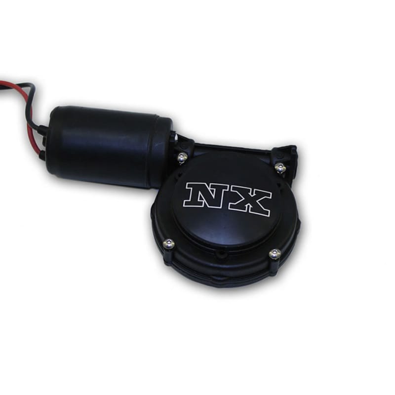 Nitrous Express — Nitrous Express Remote Bottle Opener Motor Only
N2ORemtBttlCntrl
Opener Motor