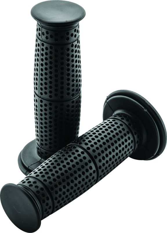 BikeMaster — Black, Punch, 125mm