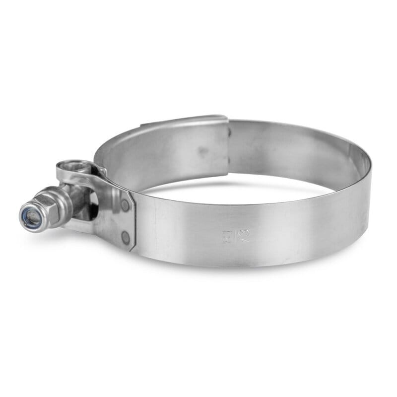 Wagner Tuning — Wagner Tuning 73-81mm T-Bolt HD Clamp