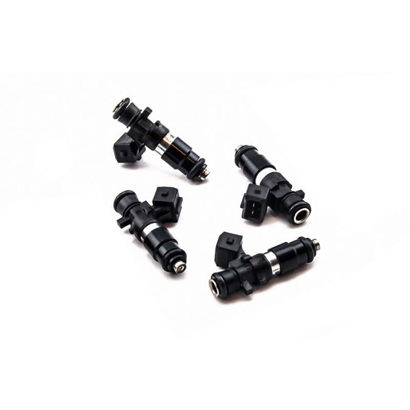 DeatschWerks — DeatschWerks Set of 4 Bosch EV14 1250cc Injectors for Dodge Neon SRT-4 03-05
Fuel Injectors