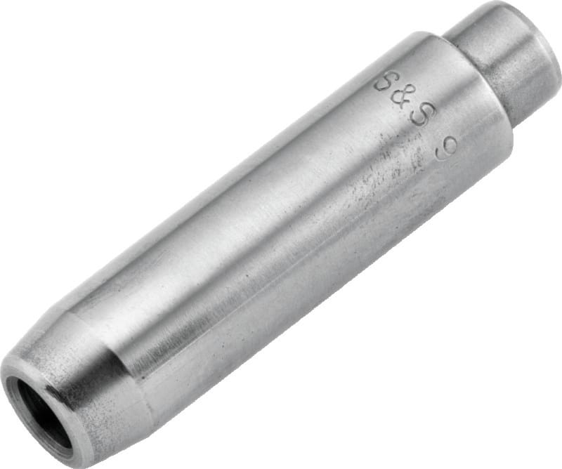 S&S Cycle — S&S Cycle 86-03 XL Cast Iron Standard Valve Guide Intake/Exhaust