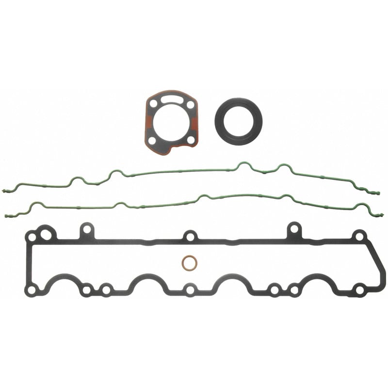 Fel-Pro — Fel-Pro Pontiac Grand Am VS 50490 R Engine Valve Cover Gasket Set