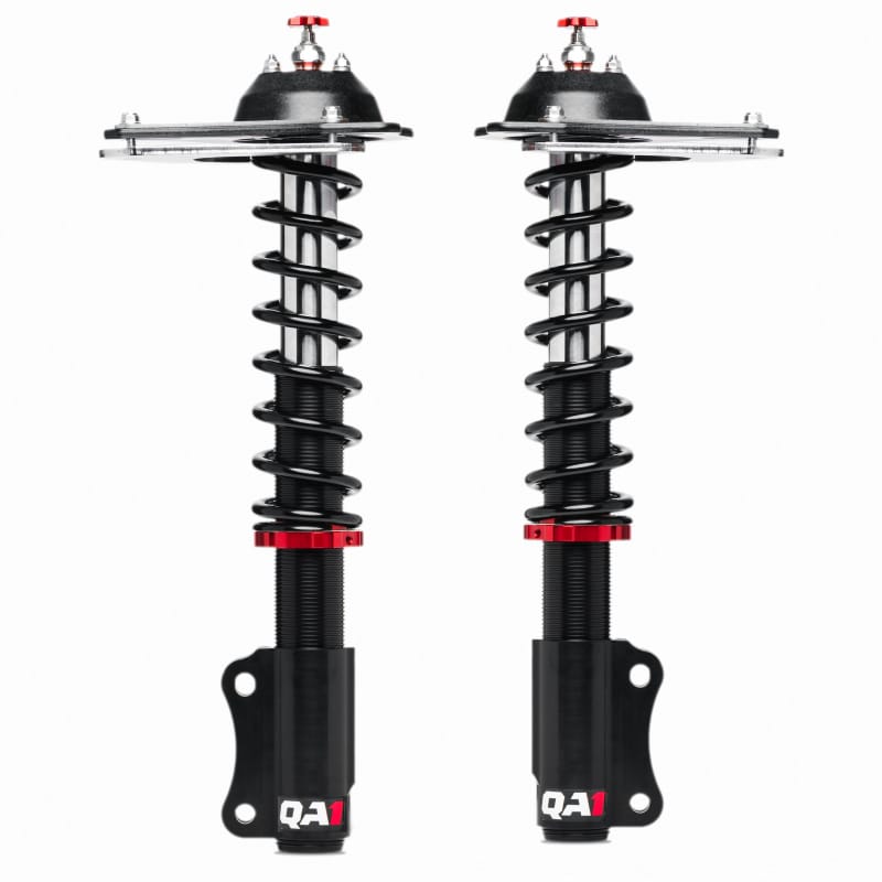 QA1 — QA1 82-92 Chevrolet Camaro Proma Star Coilover Strut Kit Double Adjust 350lb/in.
Coilover Strut Kit