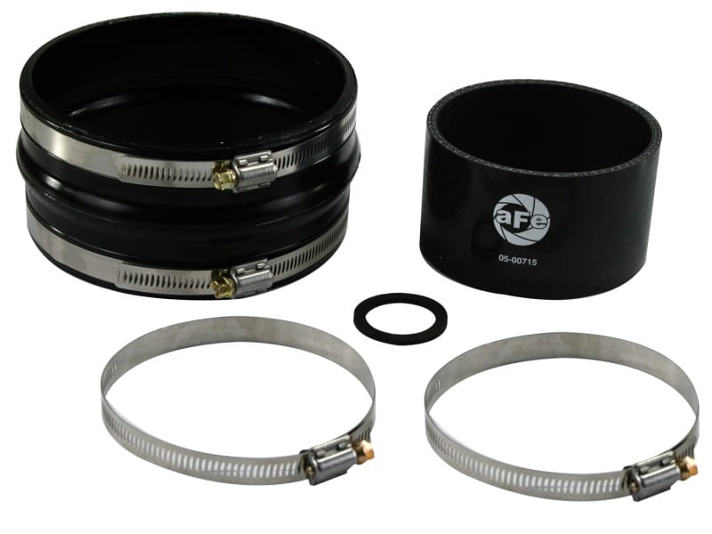 aFe — aFe MagnumFORCE Spare Parts AIS Soft Parts for XX-80932
Intake Coupling Kit