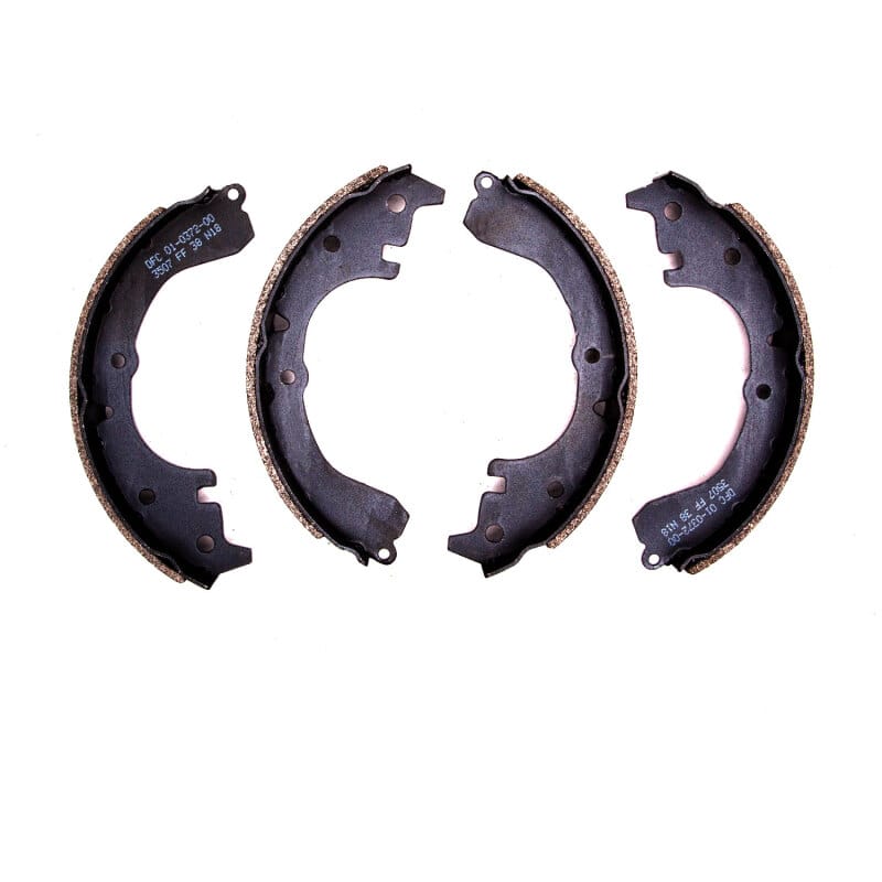 DFC — DFC 70-92 Toyota Corolla (US/Canada) Rear Premium Service Shoes
DFC Brake Shoe Set